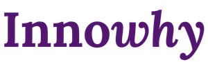 Innowhy logotyp